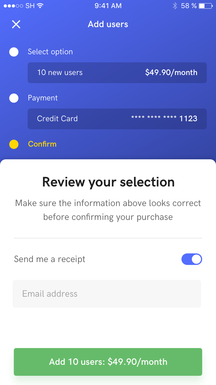 Dribbble - daily_ui_02_-_checkout_-_full.png by Steven Hanley