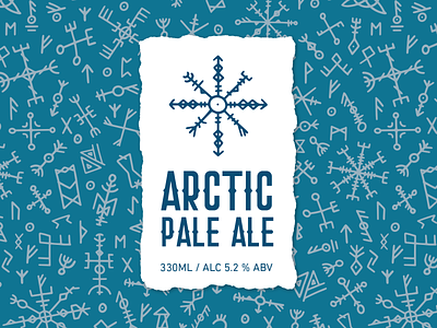 Hvitserkur Brewing Co. - Arctic Pale Ale