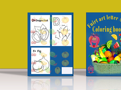 Best coloring e book cowl Services amazon kindle audiobook book cover book cover design book design bookcover bookcoverart bookcoverdesign bookdesign children book cover childrenbook coloringbook ebook cover ebookcover fantasy foodbook graphic design kindlecover paperback sciencefiction