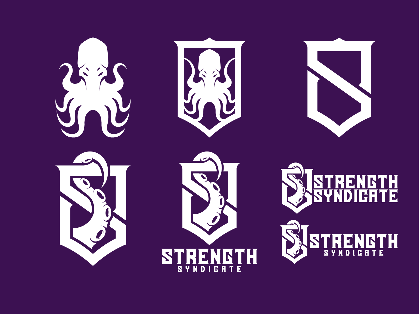 Design meaningful syndicate logo with free revisions and vector file by  Edwardsjohnso06 | Fiverr