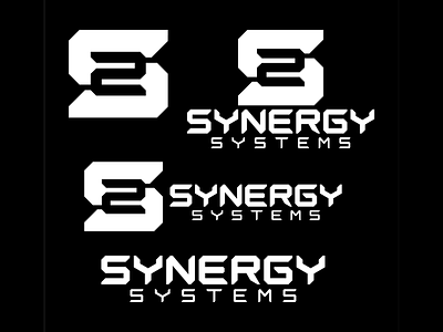 Synergy Systems (S2 Guns) Branding art direction brand design branding creative direction design illustration logo logo design logo type logos mark product vector