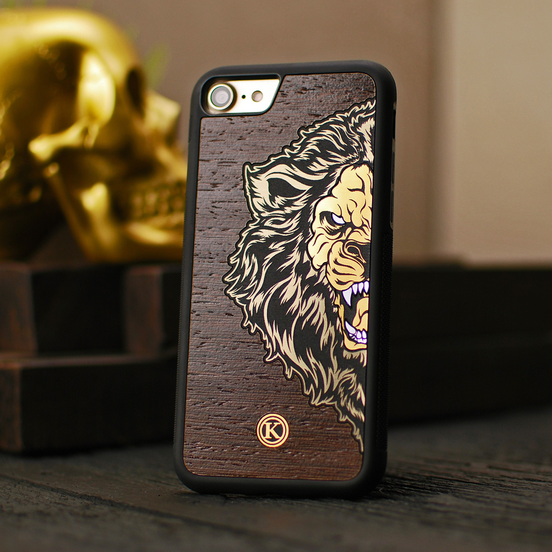 Keyway Designs Leon iPhone Case by Roberto Orozco on Dribbble