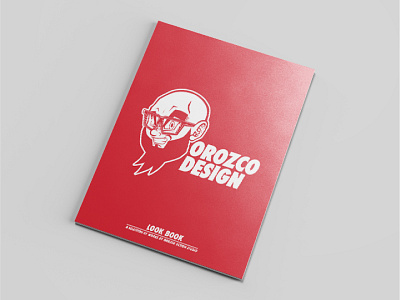 ODS Look Book 2017 apparel branding design graphic design illustration illustrator logo logos look book shirt vector