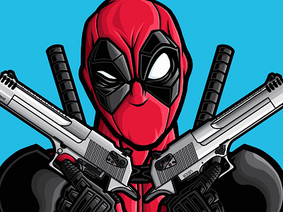 Deadpool