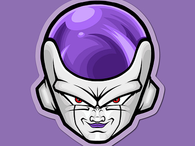 Dragon Ball Sticker Pack Series 2 by Roberto Orozco on Dribbble