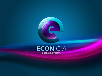 Econ logo