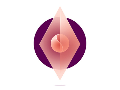 crys design icon illustration illustrator logo vector