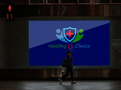 Logo Design for a clinic