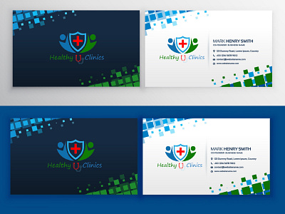 Business Card Design