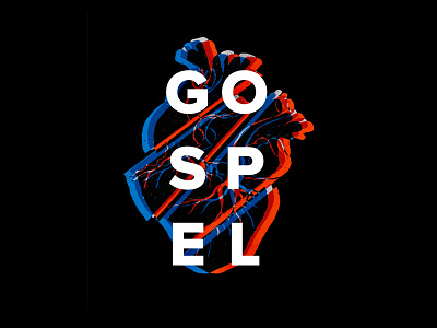 Gospel Cover