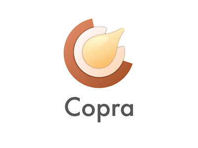 Copra - Logo & Branding