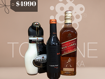 Foto producto alcohol bebidas contenido design enoteka illustration licores marca redes shop