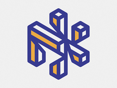 My Logo — Remix ai geometric logo minimal