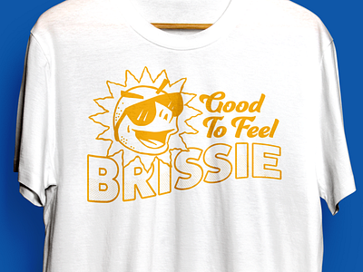 Good To Feel - Brissie