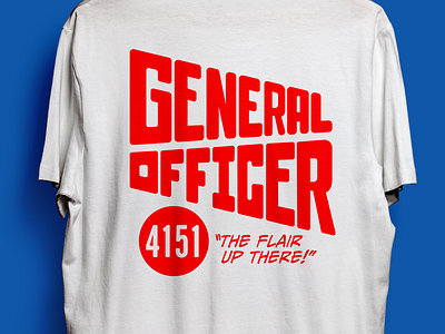 General Officer