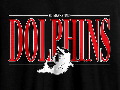 FC Dolphins