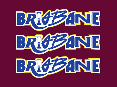 Brisbane Sport