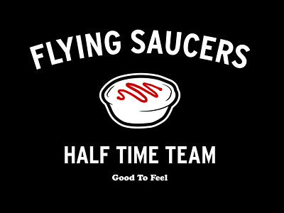 Half Time Team apparel clothing design illustration meat pie rugby sport try time type vector
