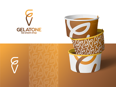 Gelatone — Ice Cream Shop