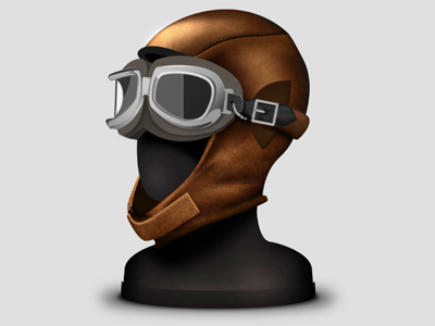 Aviator icon