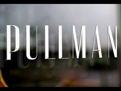 Pullman Spirits & Concoctions