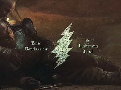 Beric Dondarrion