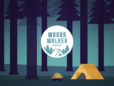 Woods Walker Media