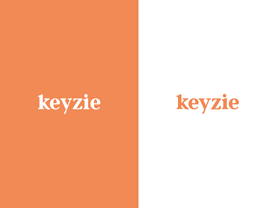 Keyzie Logo