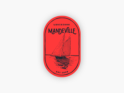 Weekly Warmup: Mandeville, Louisiana