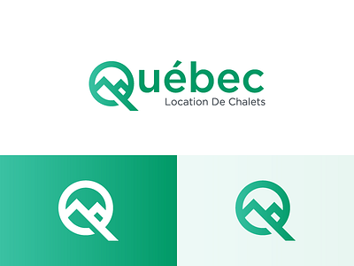 Logo for Quebec Vacation Rentals