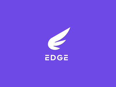 Logo for a clothing brand