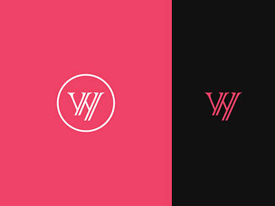 WH - Monogram