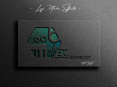 Tech Logo Design