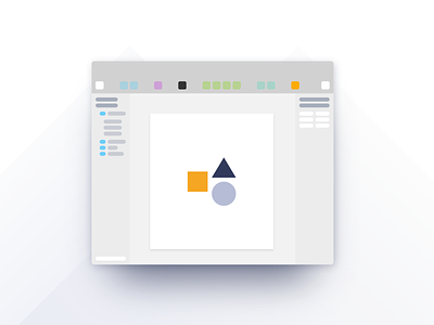 Sketch UI clean design design app designer graphic illustration simple simple clean interface sketch sketchapp ui web design webdesign white
