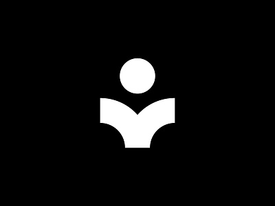 Exploration branding design logo minimalist
