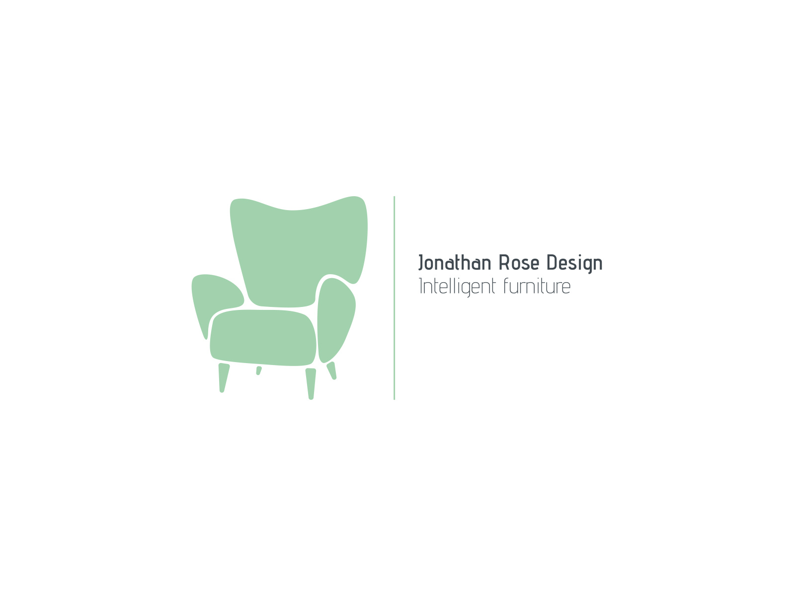 Jonathan Rose Design by Shakhboz on Dribbble
