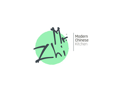 Modern Chinese Kitchen logo