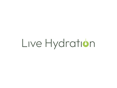 Live Hydration logo design branding design graphic design hydration illustration iv live hydration logo logo design minimal logo minimalist modern logo sketch typography ui ux vector