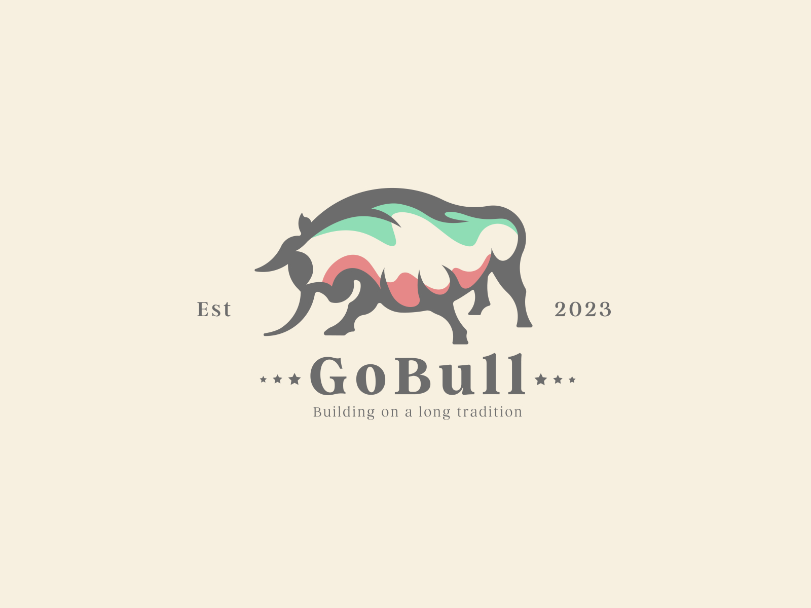 Bull Design designs, themes, templates and downloadable graphic