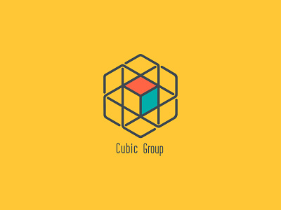 Cubic Group company logo