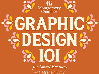 Graphic Design 101 social graphic