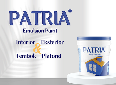 Design Patria branding design graphic design product design