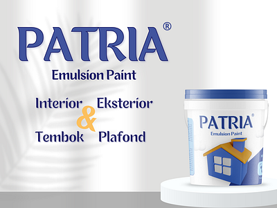 Design Patria