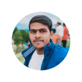 Abhishek Kumar Sinha