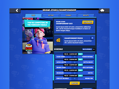 Brawl Stars