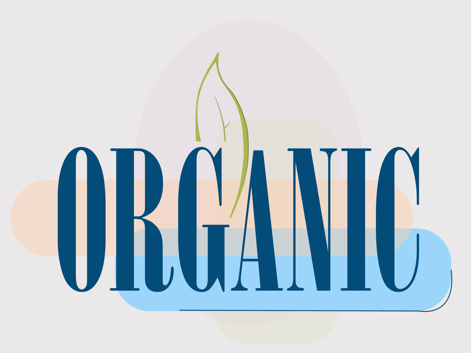 ORGANIC DESIGN GEOMETRY by KRISTINA AKSENOVA on Dribbble ORGANIC DESIGN GEOMETRY