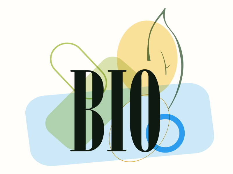 BIO GEOMETRIC by KRISTINA AKSENOVA on Dribbble