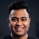 Zeeshan Tejani
