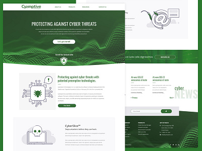 Cyemptive Technology Free Bootstrape Grid PSD bootstrape creative website free psd