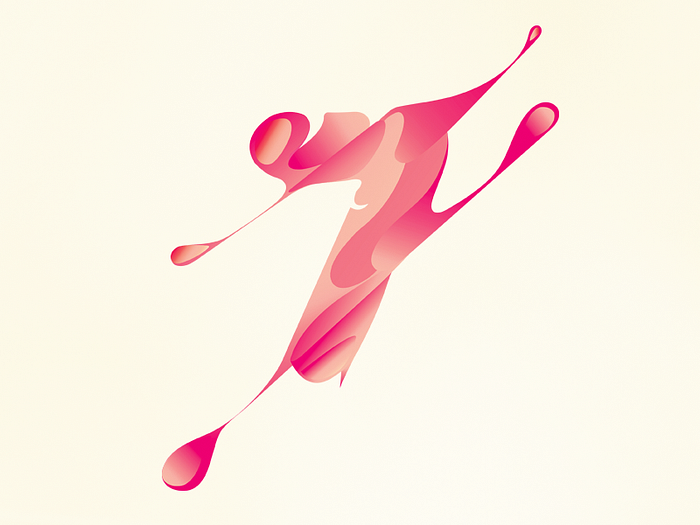 Lucky Number Seven By Chinnathambi S рџњї On Dribbble Lucky Number Seven By Chinnathambi S рџњї On Dribbble